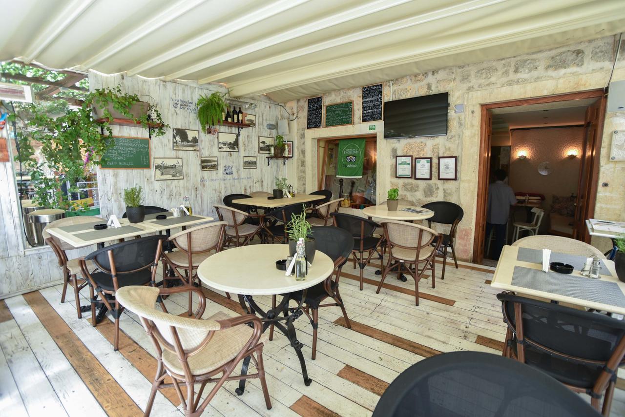 Palm Square 1 Old Town Apt Apartment Budva