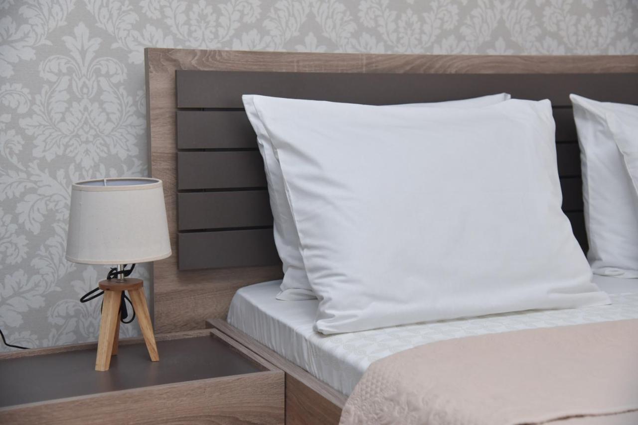 Palm Square 1 Old Town Apt Apartment Budva