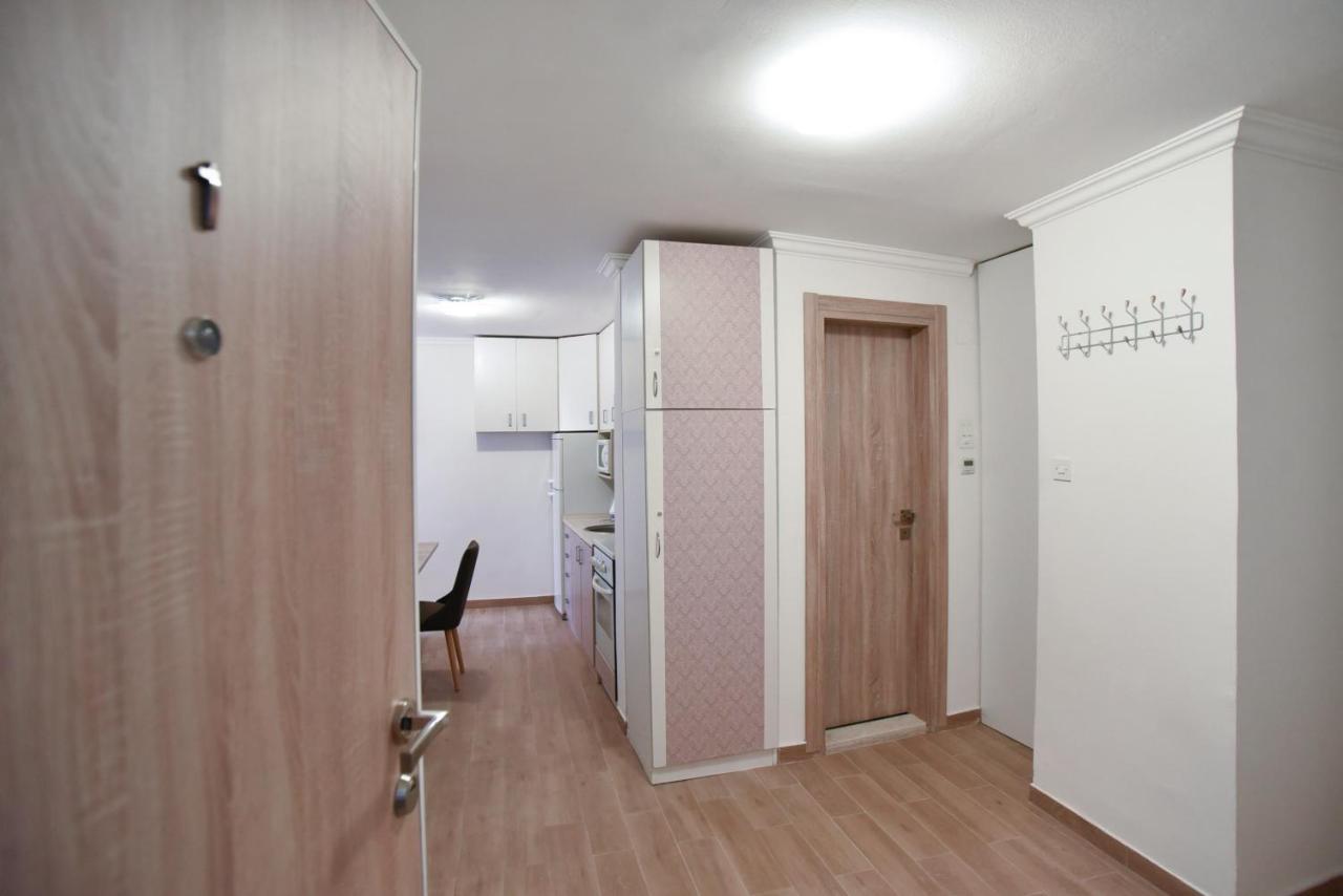 Apartment Palm Square 1 Old Town Apt *